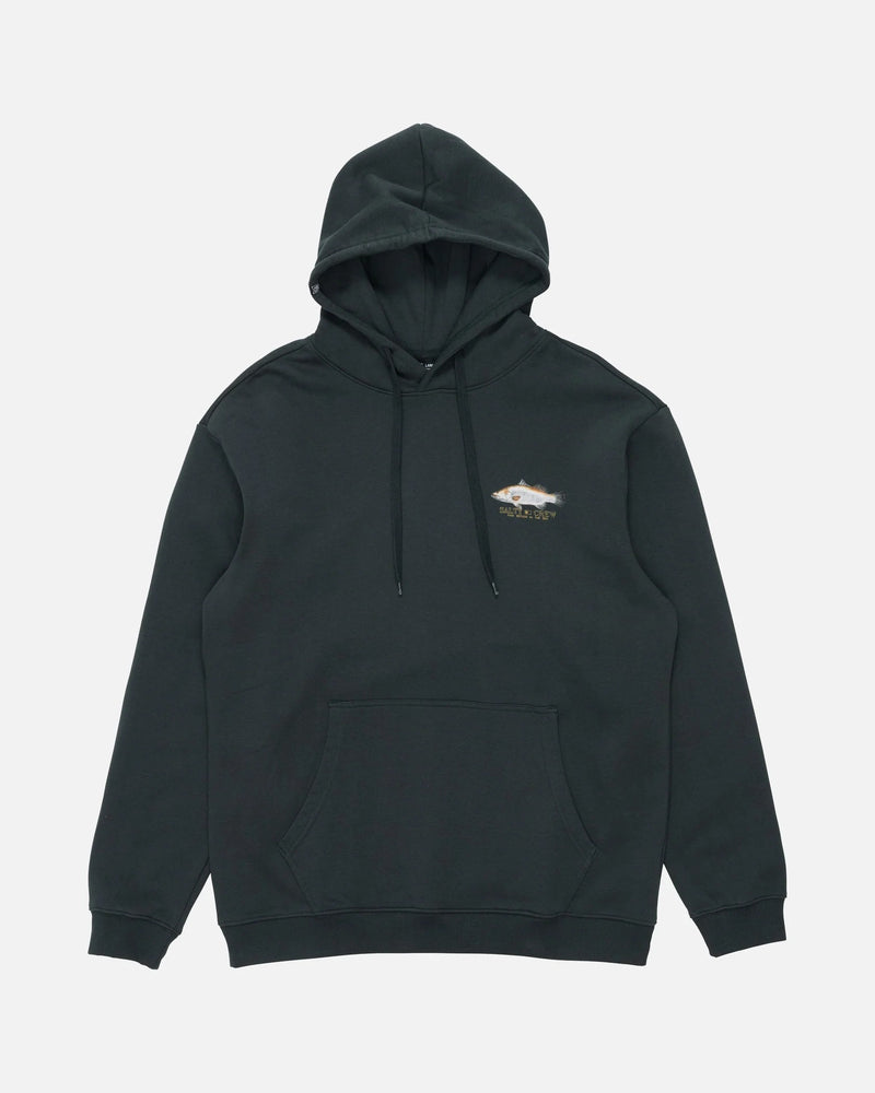 Salty Crew Barra Hood