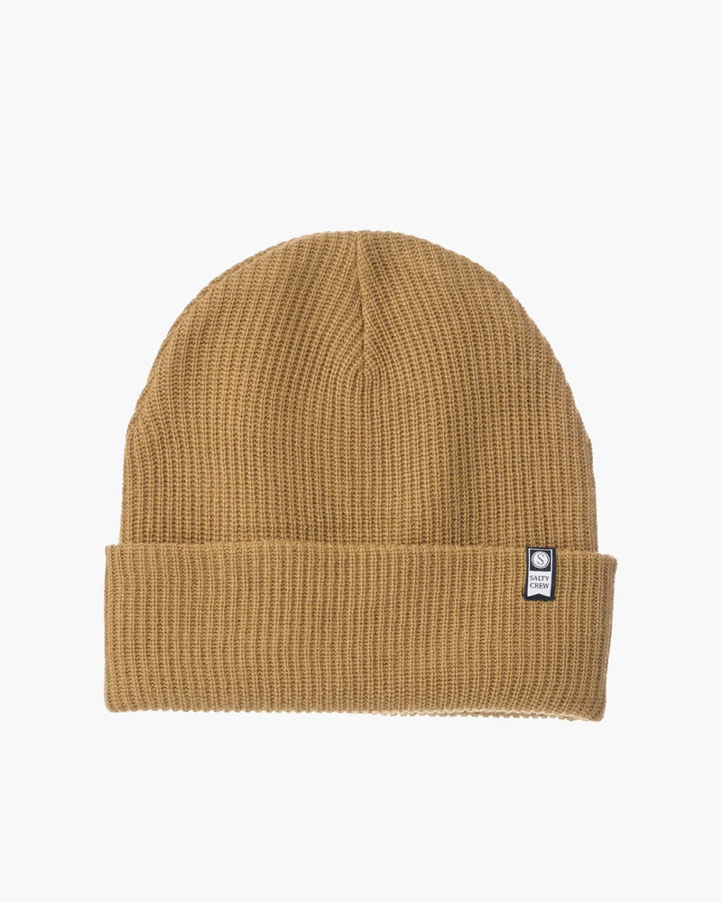 Salty Crew Alpha Beanie