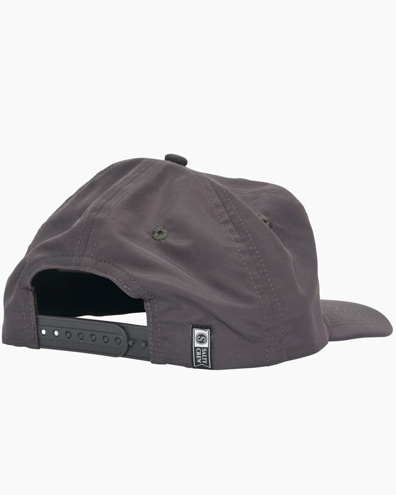 Salty Crew Tackle Shop 5 Panel Cap