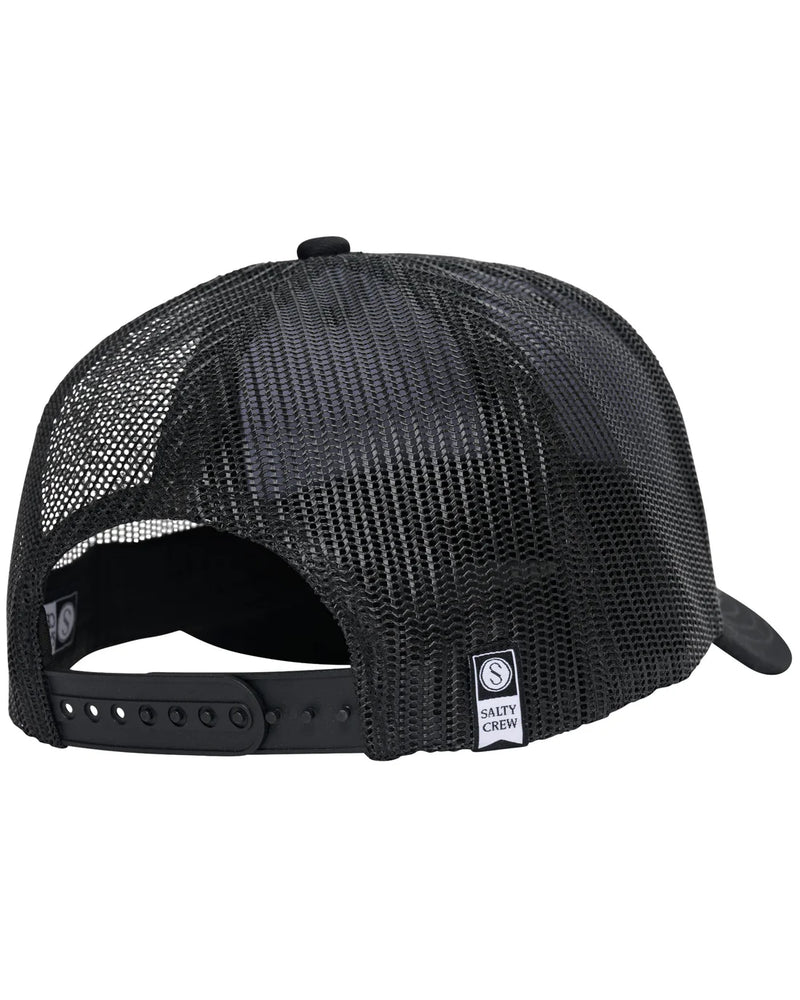 Salty Crew Tailgate Retro Trucker