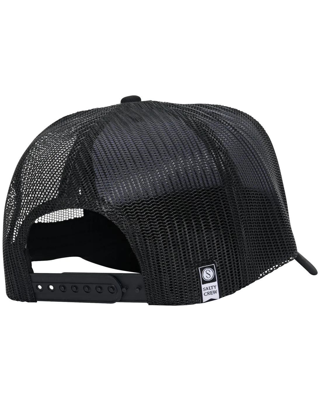 Salty Crew Wahoo Stamp 5 Panel Trucker