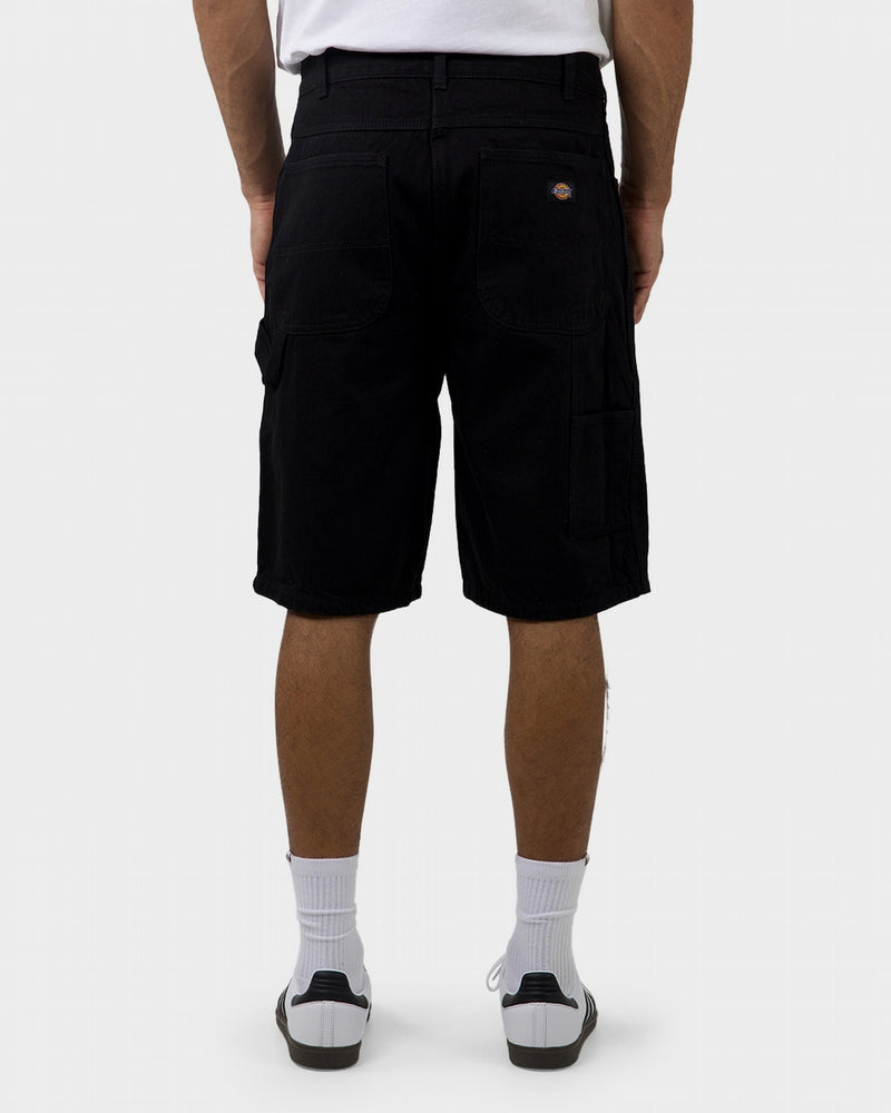 Dickies SDX200 11" Relaxed Fit Carpenter Denim Shorts