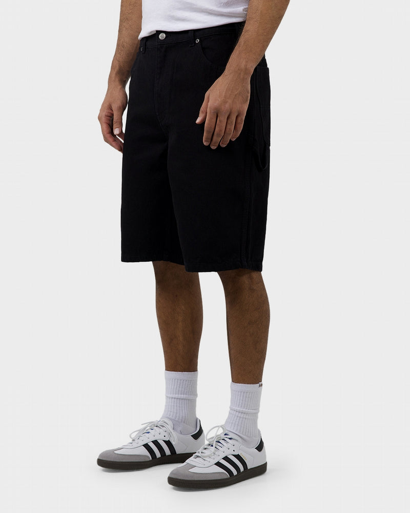 Dickies SDX200 11" Relaxed Fit Carpenter Denim Shorts