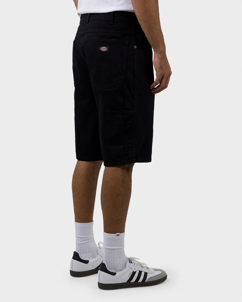 Dickies SDX200 11" Relaxed Fit Carpenter Denim Shorts