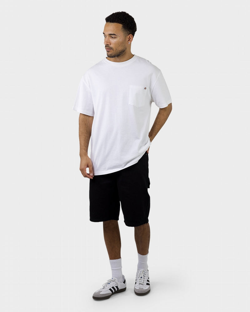 Dickies SDX200 11" Relaxed Fit Carpenter Denim Shorts