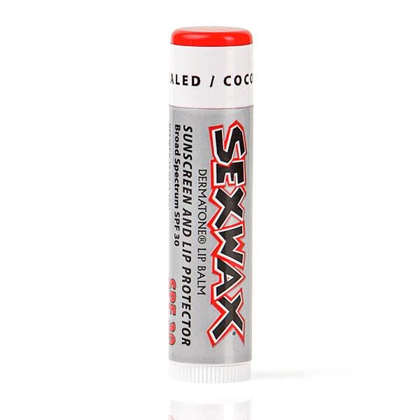 Sex Wax SPF 30 Lip Balm