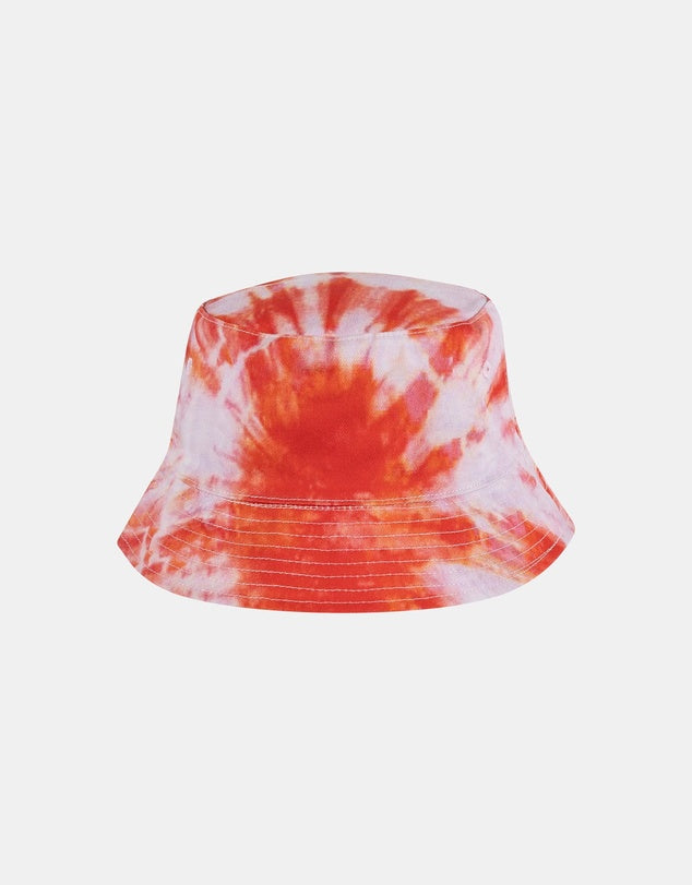 Santa Cruz SC Tropic Girls Bucket Hat
