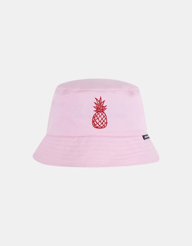 Santa Cruz SC Tropic Girls Bucket Hat