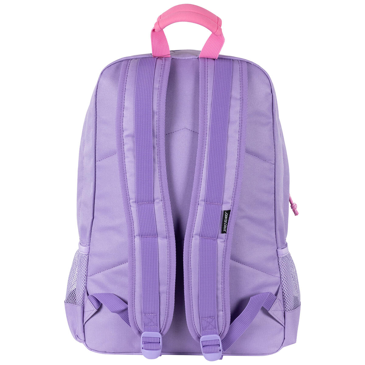 Santa Cruz Crystal Stack Backpack