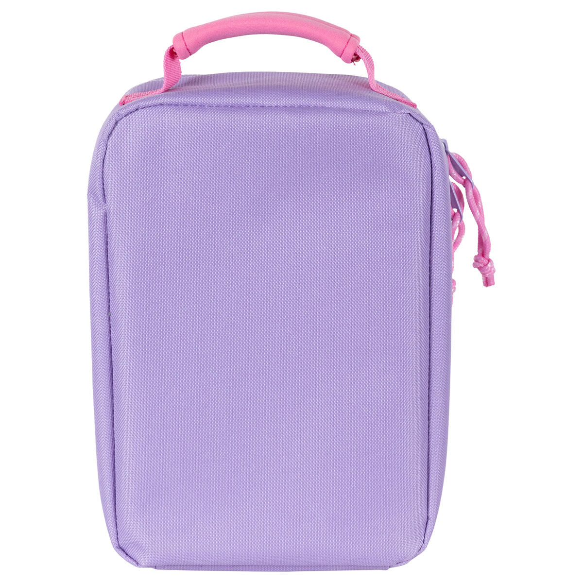 Santa Cruz Crystal Hand Lunchbox