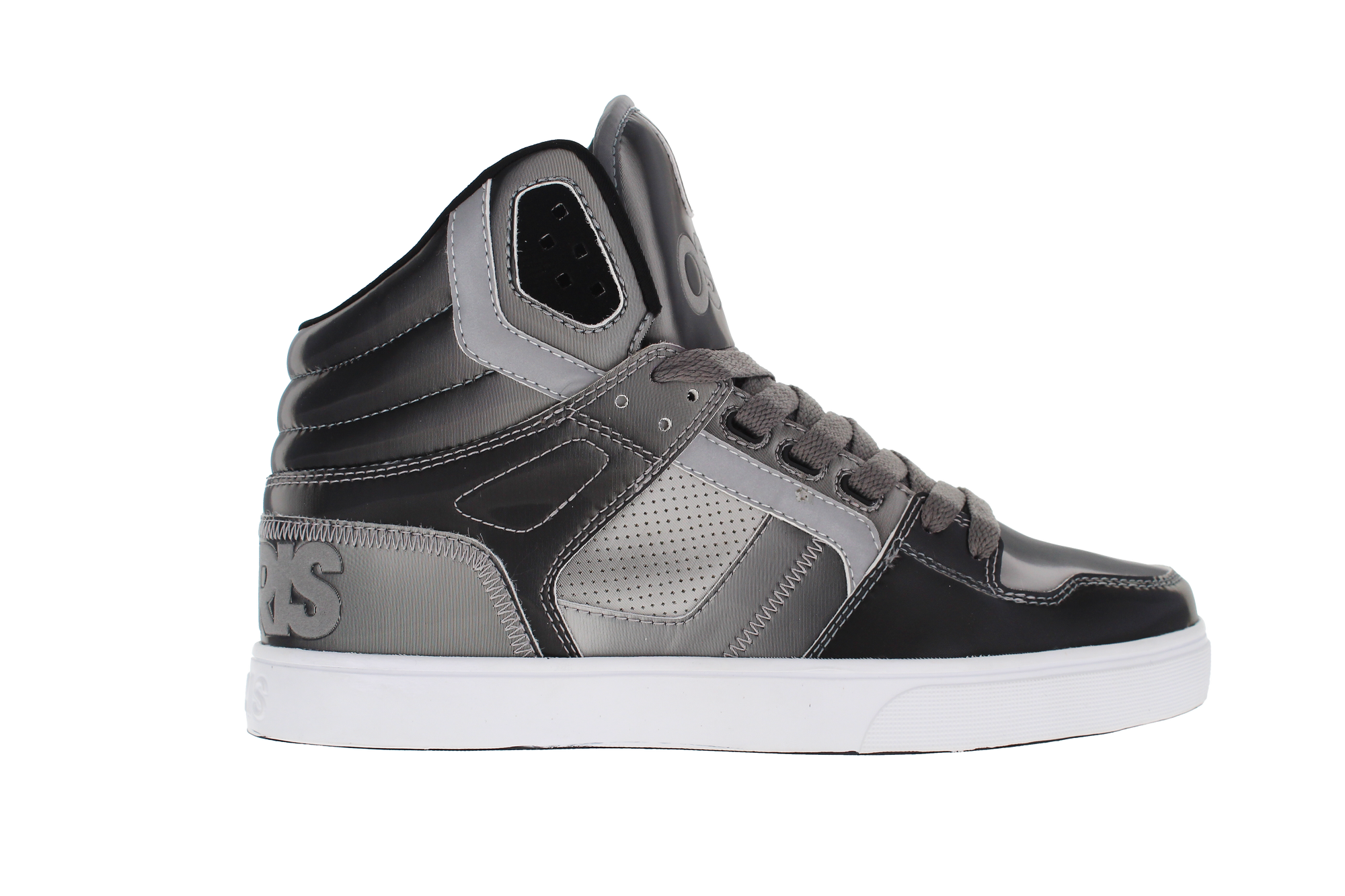 OSIRIS CLONE - SILVER/BLACK/HOLO