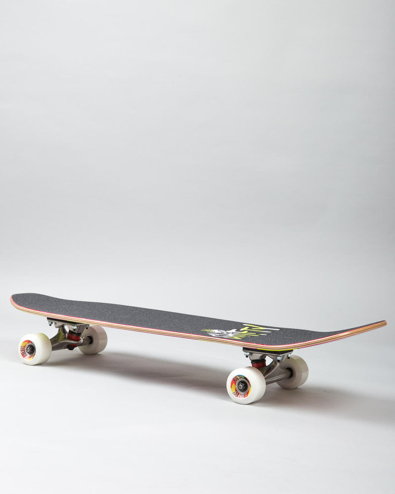 Shifty Pool Punk Bowl Complete 9.5"