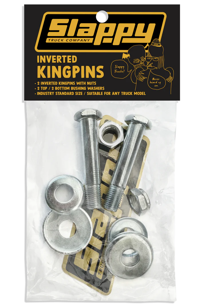 Slappy Inverted Kingpin Standard