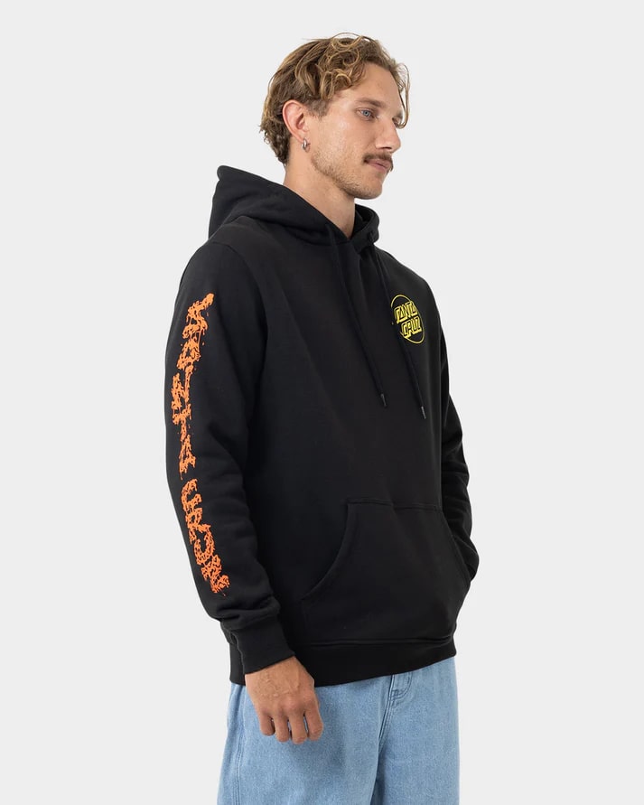 Santa Cruz Kendall Atomic Hoodie
