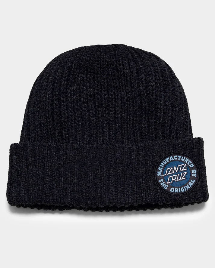 Santa Cruz Speed MFG Dot Beanie