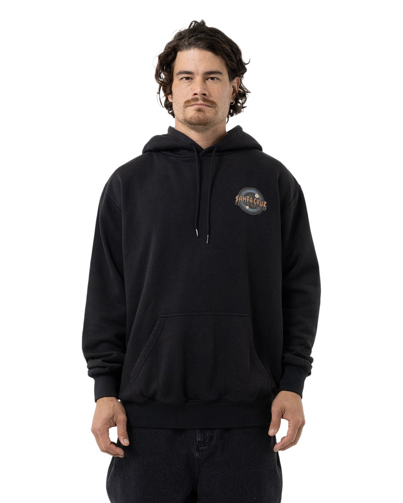 Santa Cruz Roskopp Iris Hoodie