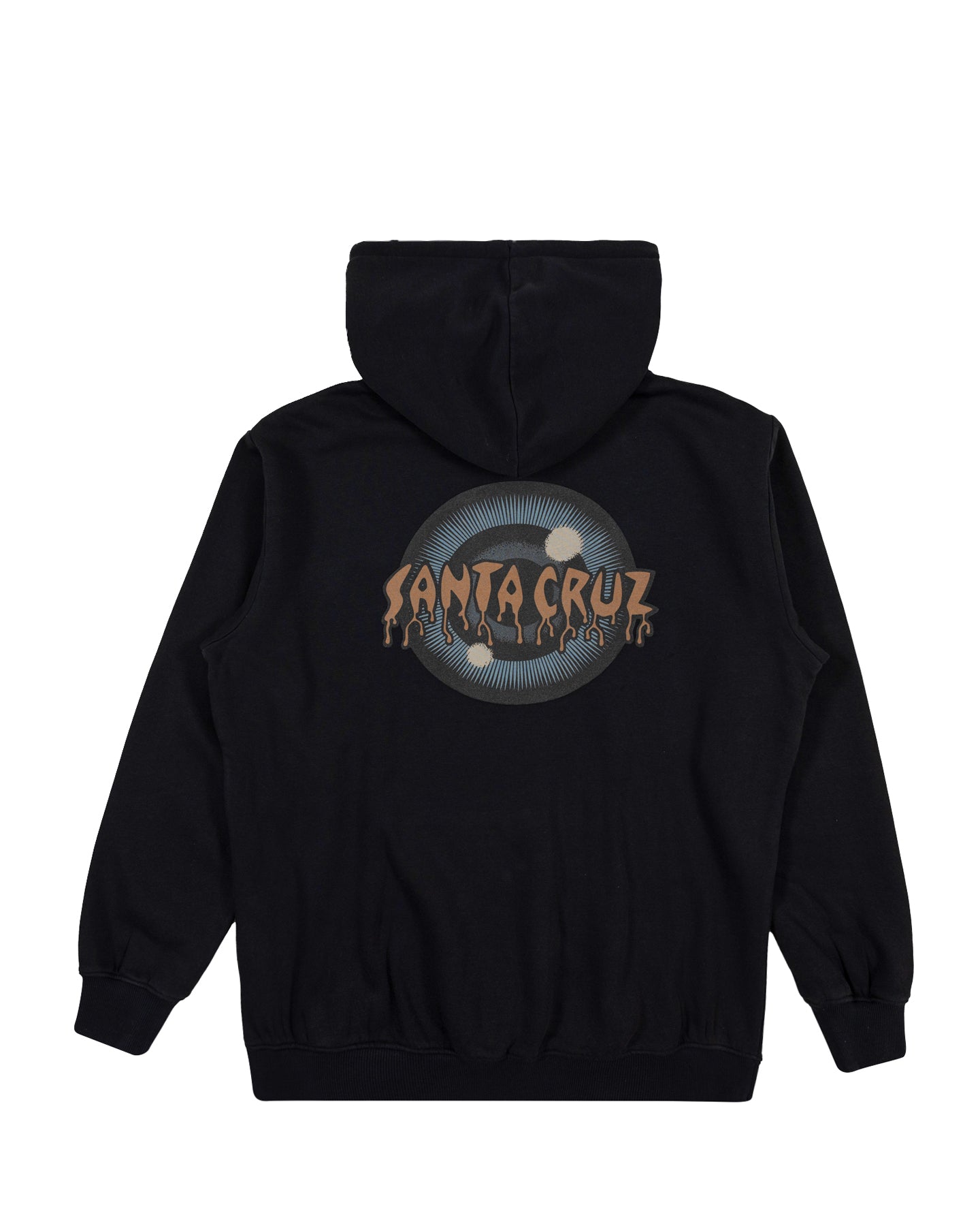 Santa Cruz Roskopp Iris Hoodie
