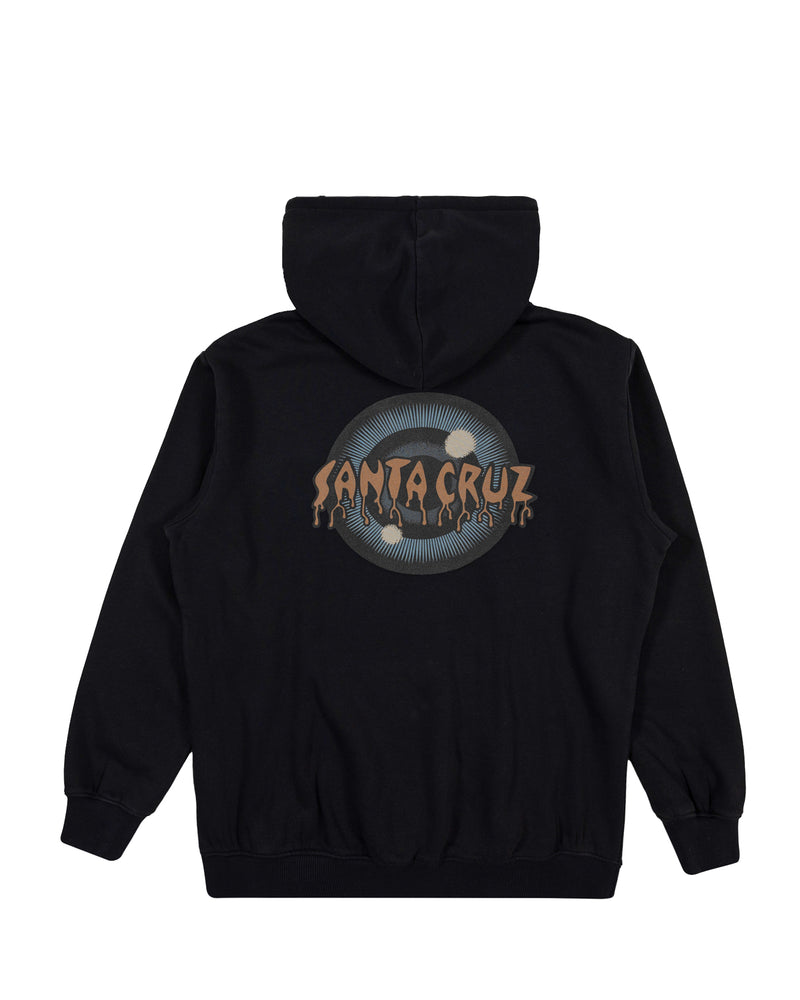 Santa Cruz Roskopp Iris Hoodie