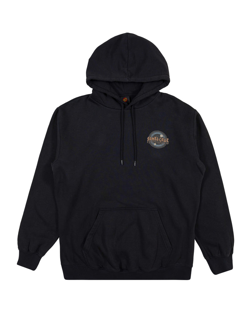 Santa Cruz Roskopp Iris Hoodie
