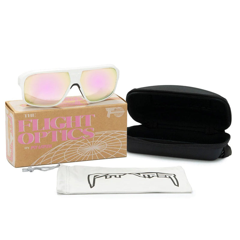 Pit Viper The Flight Optics - Miami Nights