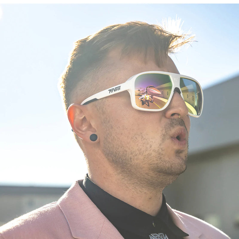 Pit Viper The Flight Optics - Miami Nights