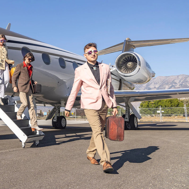 Pit Viper The Flight Optics - Miami Nights