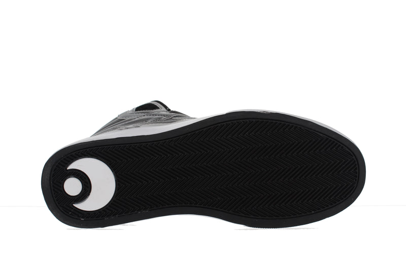 OSIRIS CLONE - SILVER/BLACK/HOLO