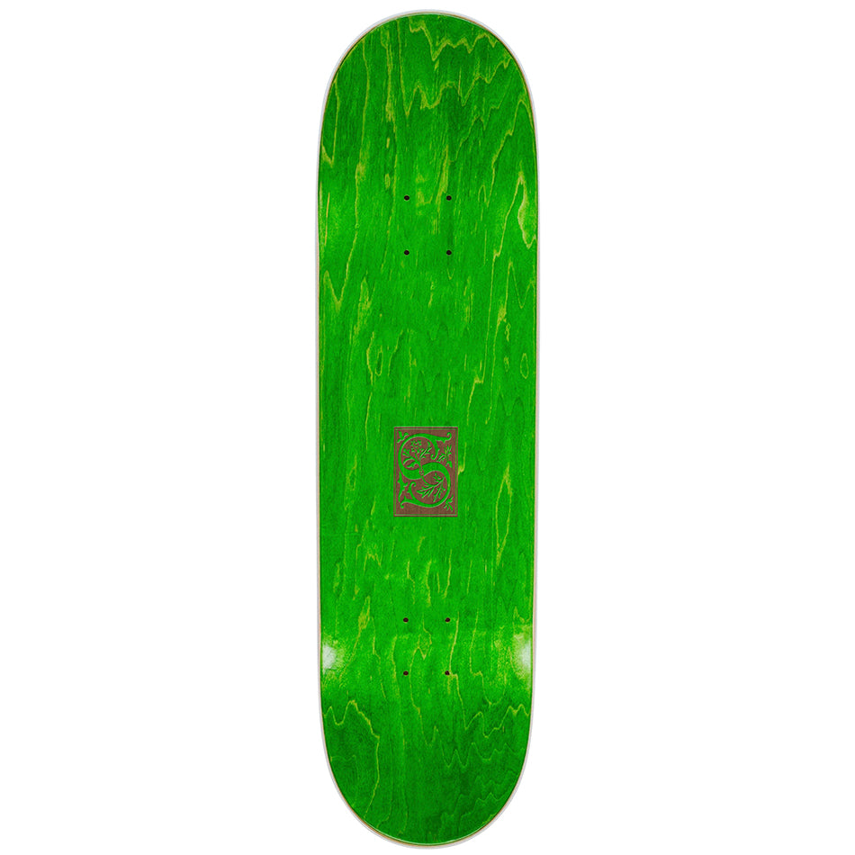 Heritage Razor Wire EX7 8" Deck