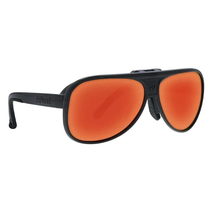 Pit Viper The Lift Offs - Mystery