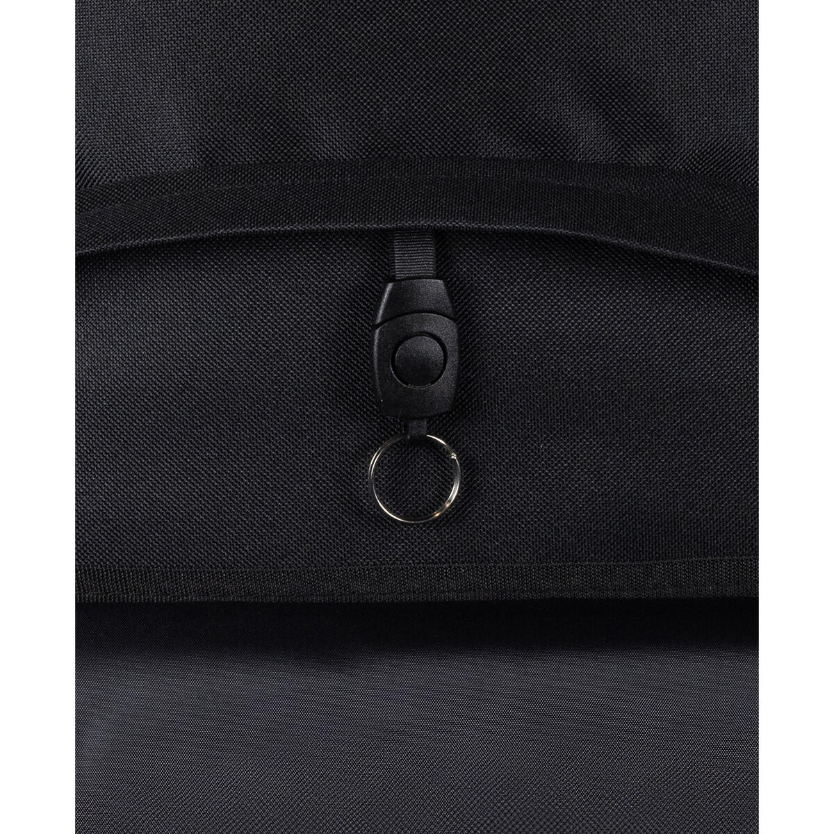 Santa Cruz Rosette Ringed Tower Backpack