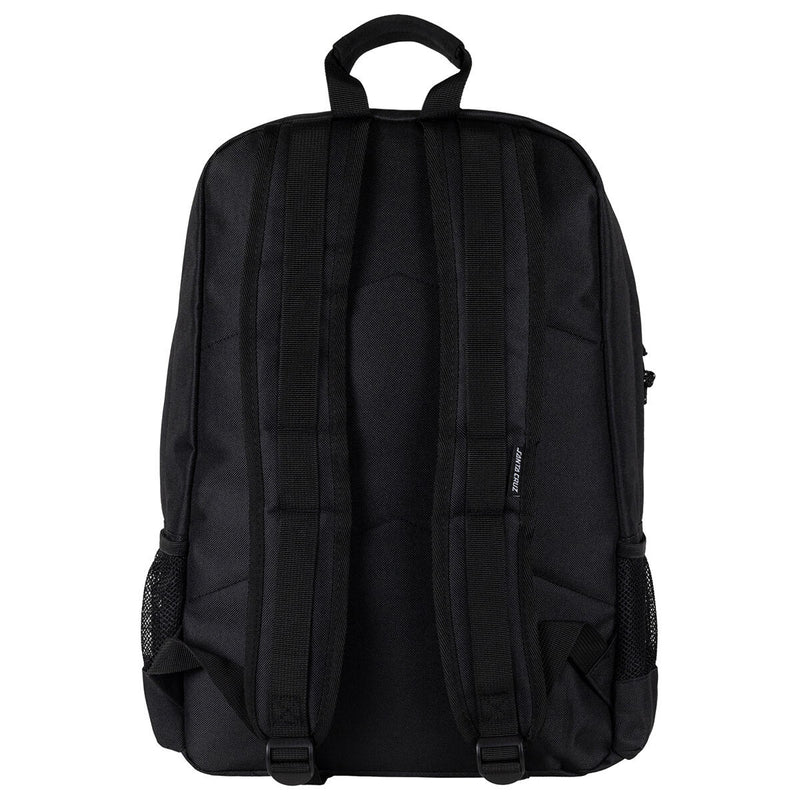 Santa Cruz Rosette Ringed Tower Backpack