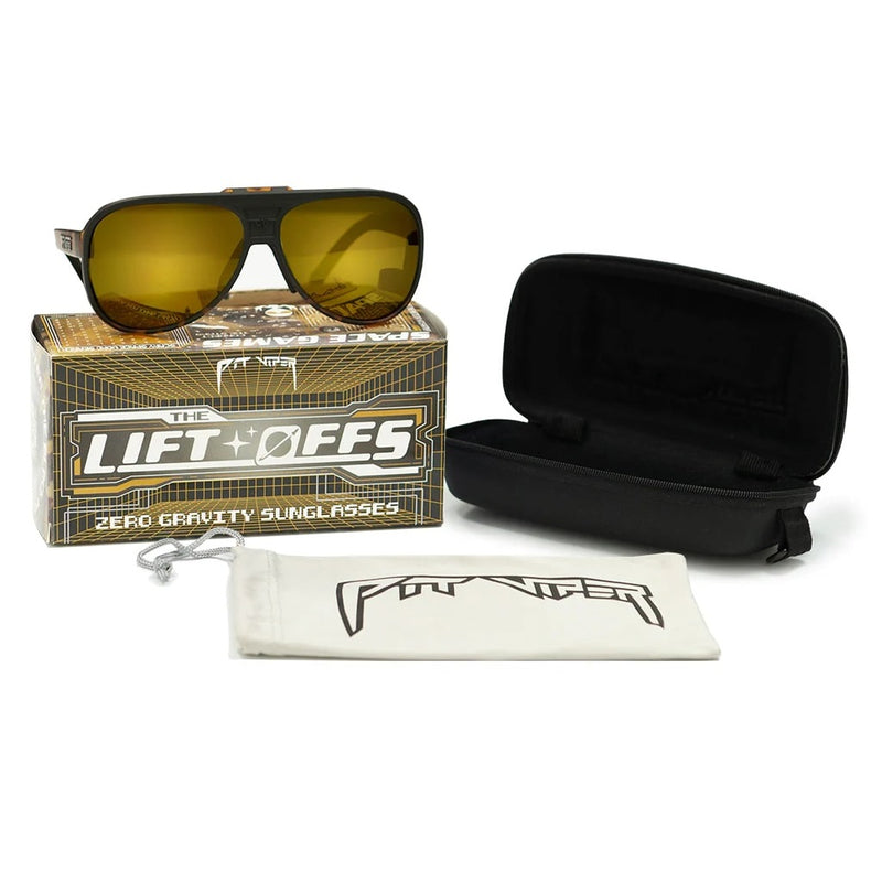 Pit Viper The Lift Offs - Peninsula