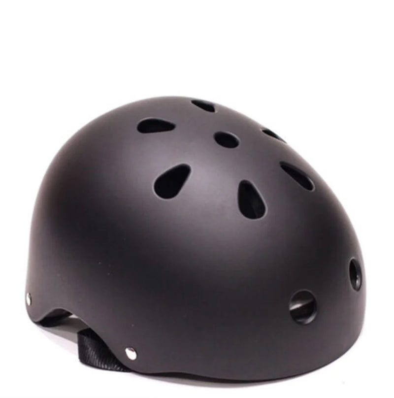 Industrial Helmet Black