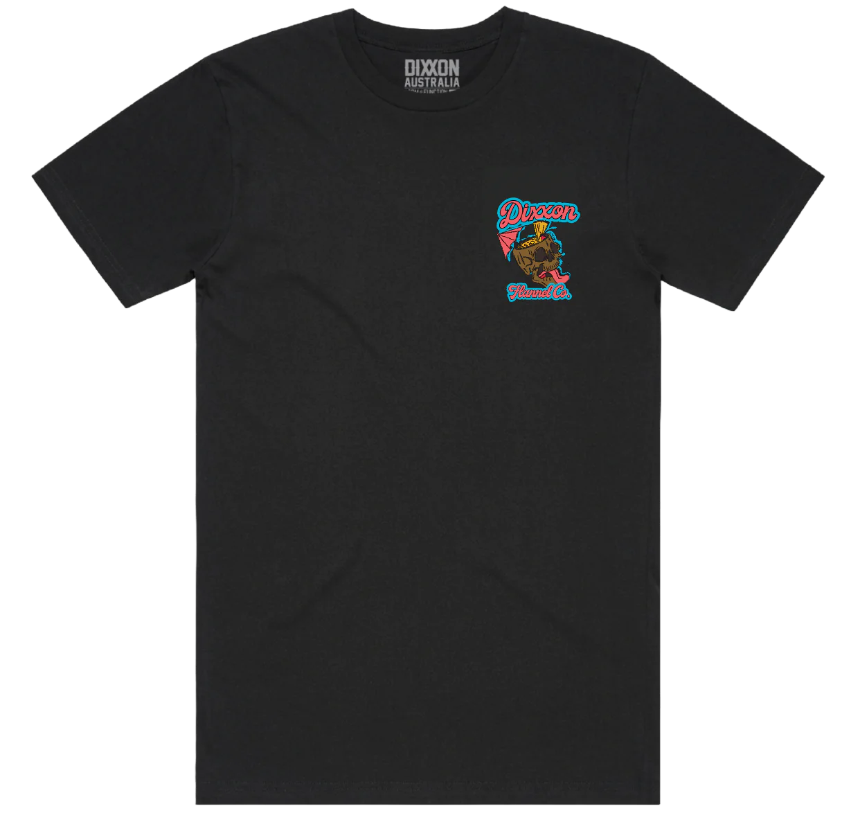 Dixxon Pina Party Tee