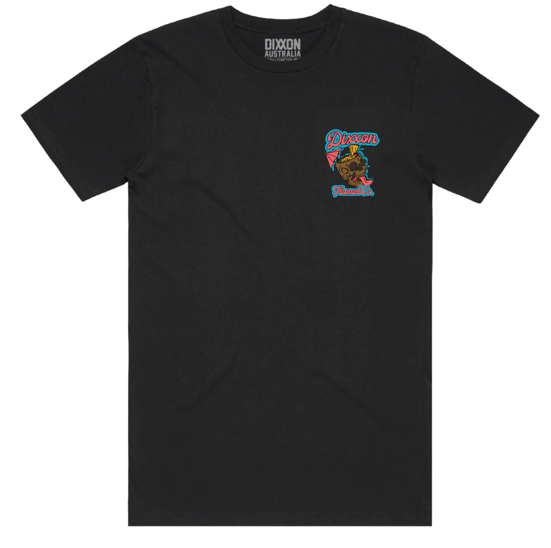 Dixxon Pina Party Tee