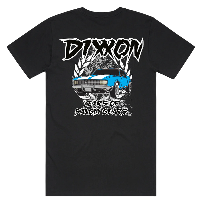 Dixxon The Muscle Tee