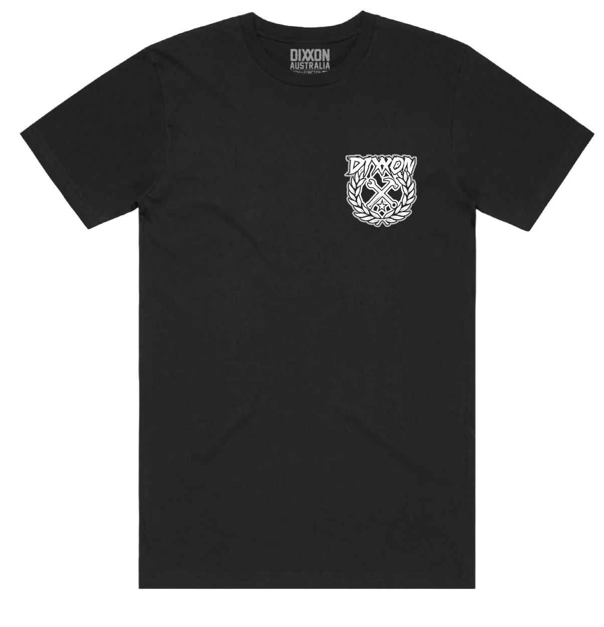 Dixxon The Muscle Tee