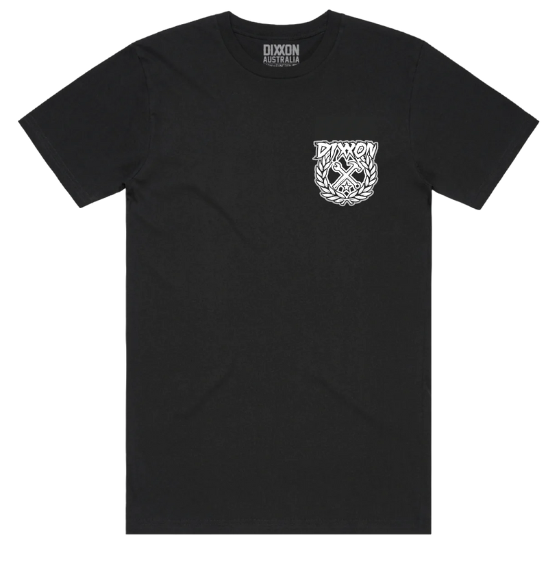 Dixxon The Muscle Tee