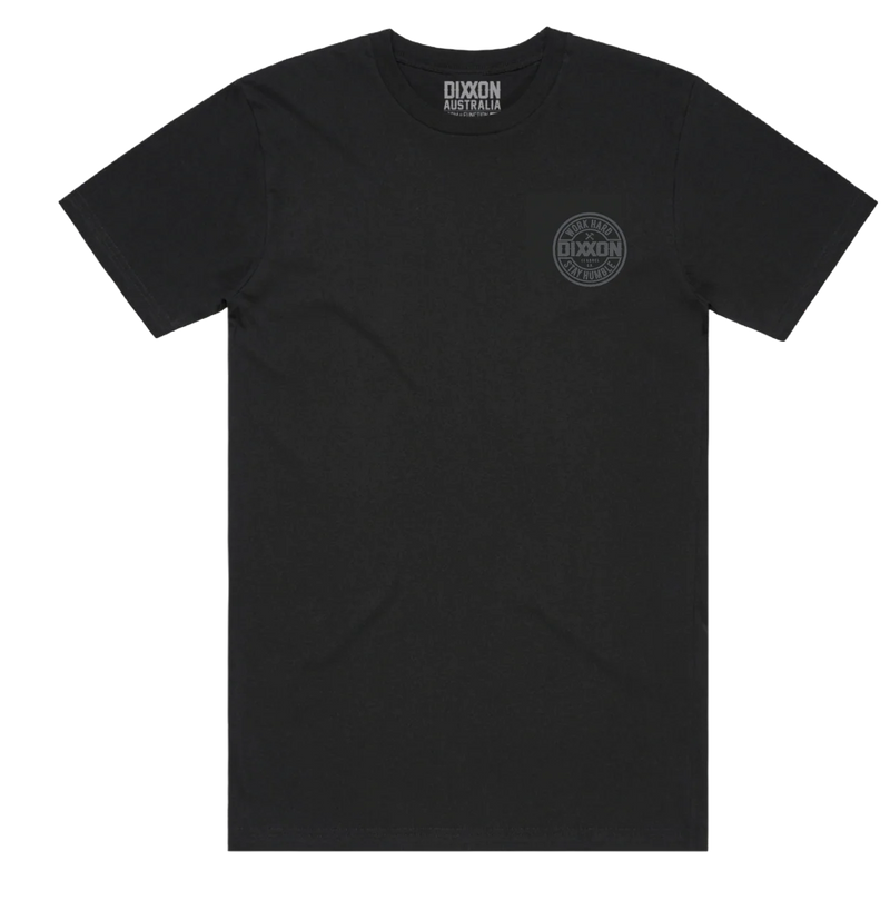 Dixxon Corpo Tee