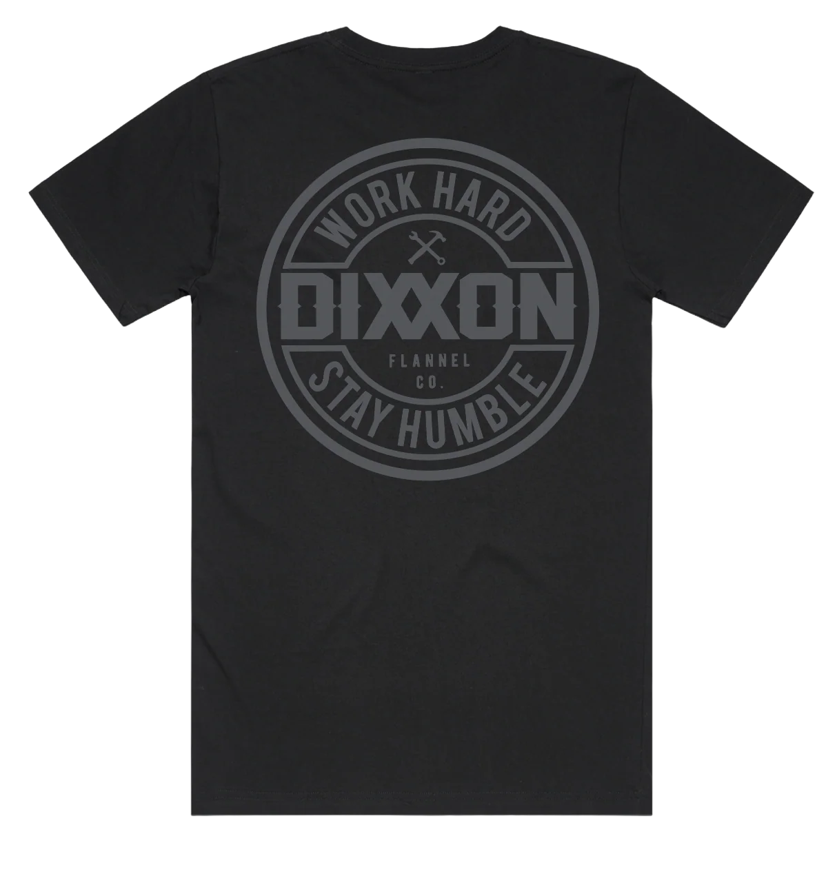 Dixxon Corpo Tee