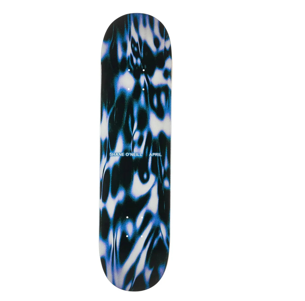 APRIL SHANE O'NEILL LIQUID 8.25" DECK