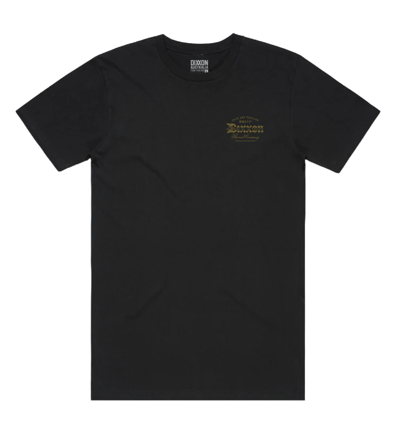 Dixxon Premium Garments Tee