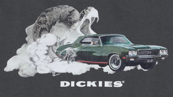 Dickies Rattle N Burn Oversized Fit Tee