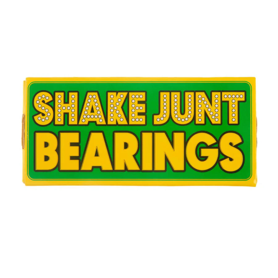 Shake Junt Bearings Abec 7
