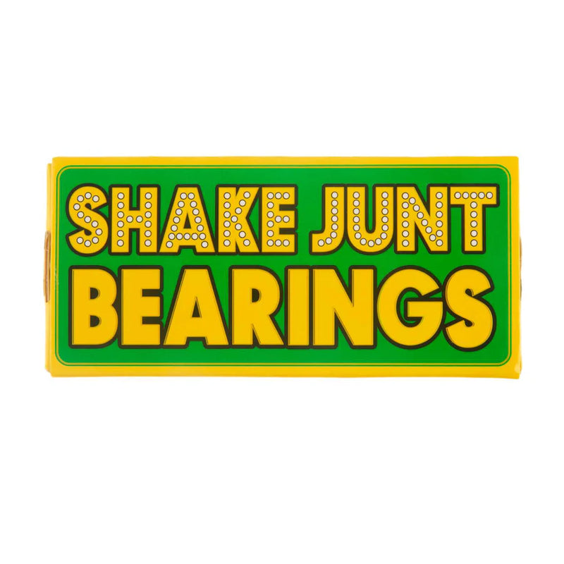 Shake Junt Bearings Abec 7