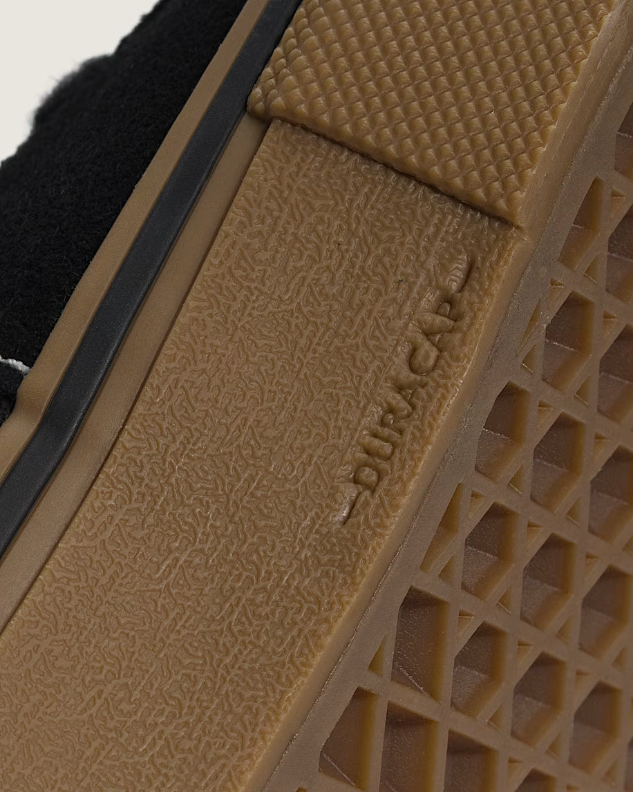 Vans SK8-Hi Black / Gum / White