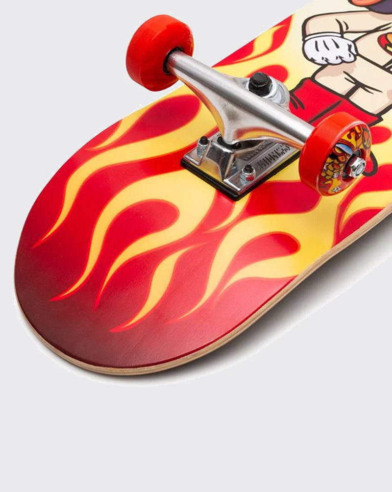 SPEED DEMONS COMPLETE HOTSHOT 8.0