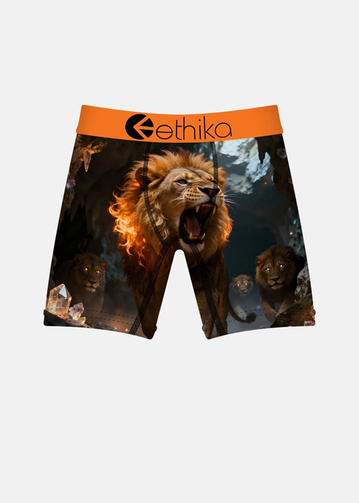 Ethika Toddlers The Pack Staple
