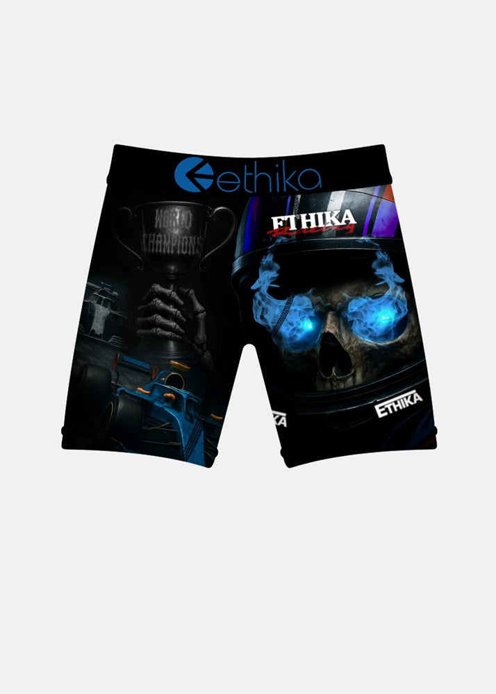 Ethika Toddlers Victory Lap Staple