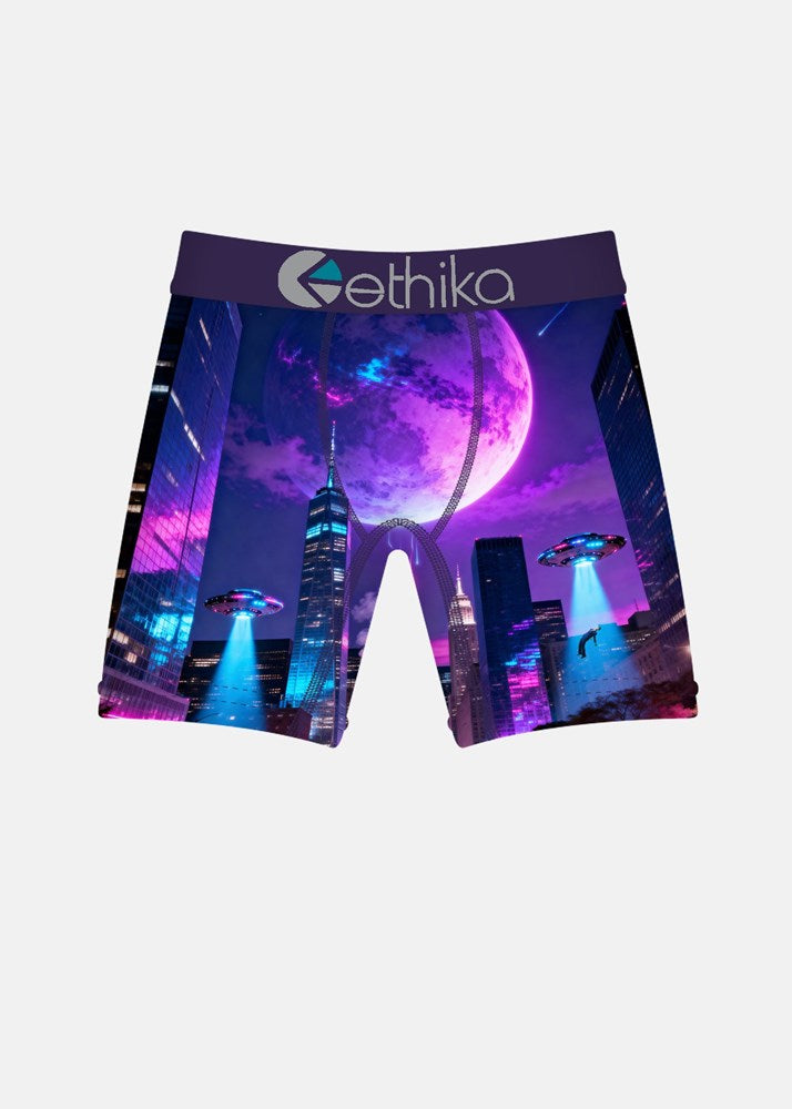 Ethika Toddlers Midnight Extraction Staple